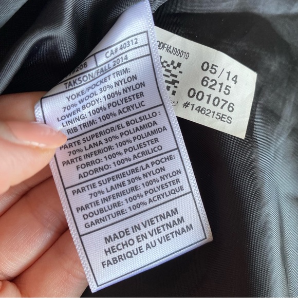 NBA Miami Heat puffer vest Mitchell & Ness Hardwood Classic 🏀 - Picture 4 of 8